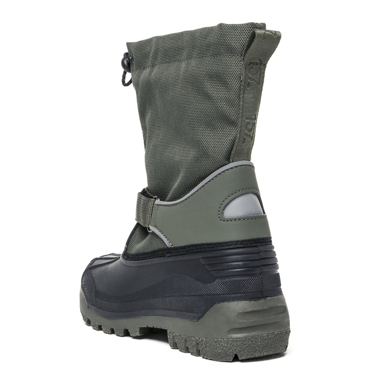 Winter boots Army Green